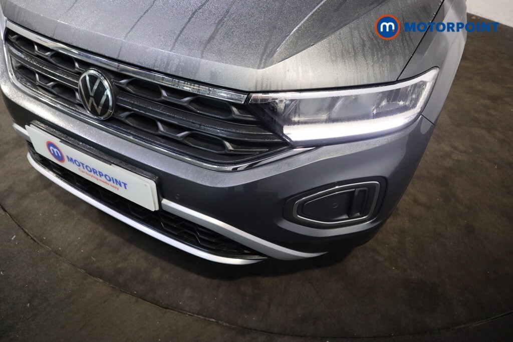 Used Volkswagen T-Roc for sale - 77743828: Photo 44