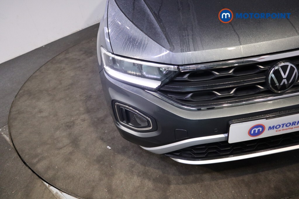 Used Volkswagen T-Roc for sale - 77743828: Photo 45