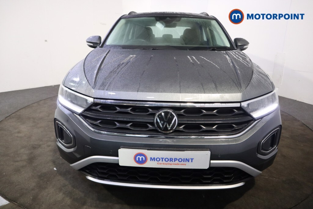 Used Volkswagen T-Roc for sale - 77743828: Photo 46