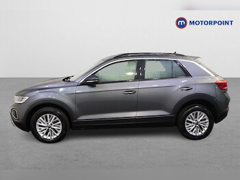 Used Volkswagen T-Roc undefined for sale - 77743828: Photo