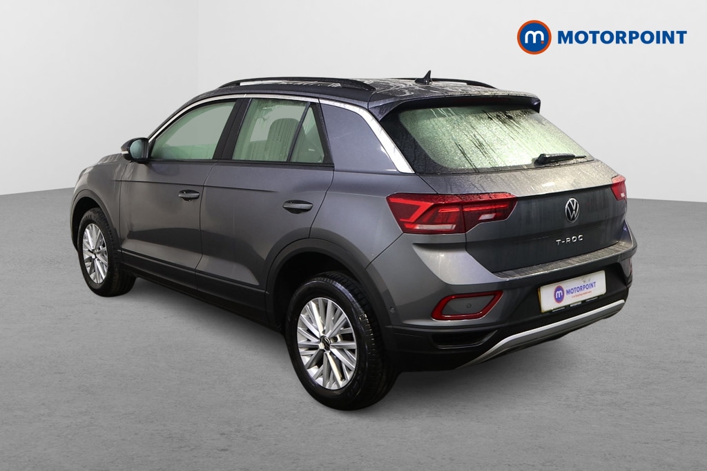 Used Volkswagen T-Roc for sale - 77743828: Photo 5