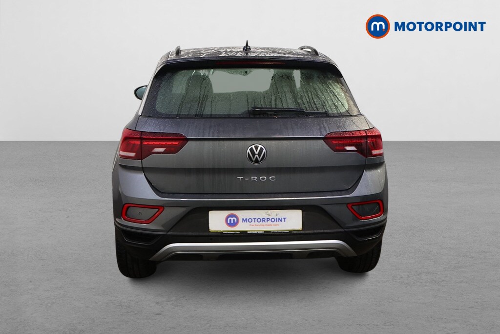 Used Volkswagen T-Roc for sale - 77743828: Photo 6