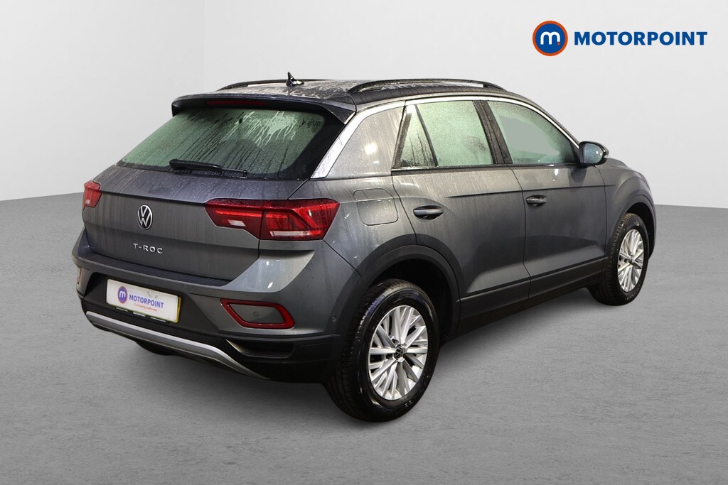 Used Volkswagen T-Roc for sale - 77743828: Photo 7