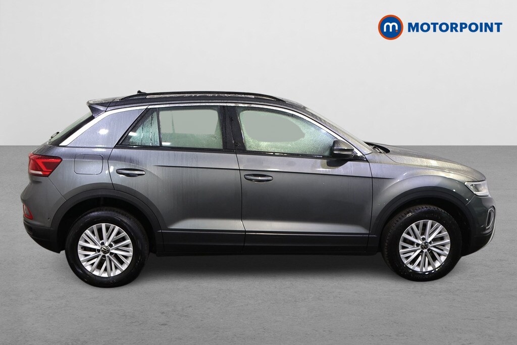 Used Volkswagen T-Roc for sale - 77743828: Photo 8
