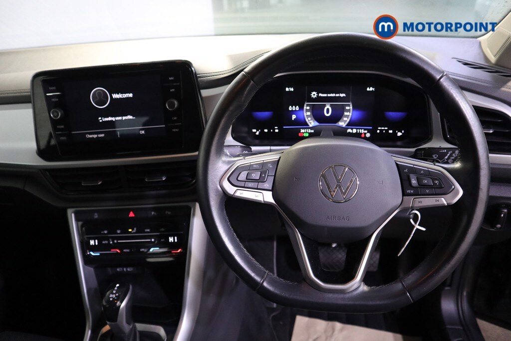 Used Volkswagen T-Roc for sale - 77743828: Photo 9