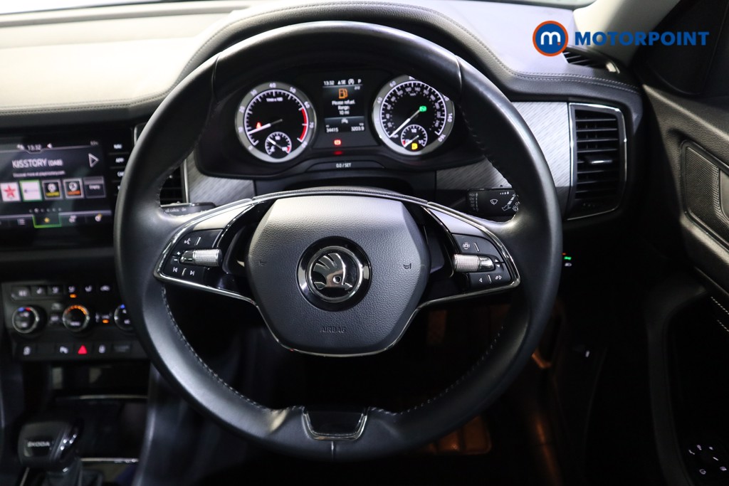 Used Skoda Kodiaq 2022 for sale - 77071694: Photo 10