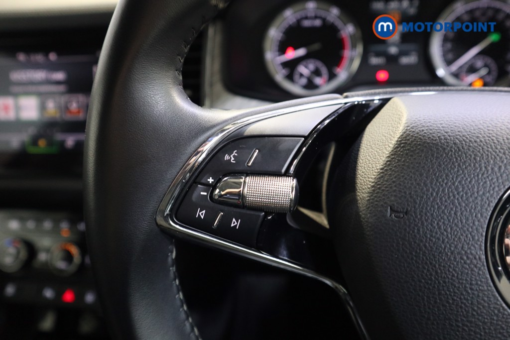 Used Skoda Kodiaq 2022 for sale - 77071694: Photo 11