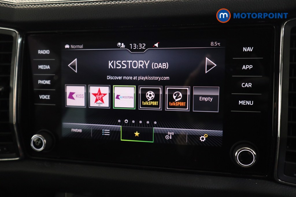 Used Skoda Kodiaq 2022 for sale - 77071694: Photo 14