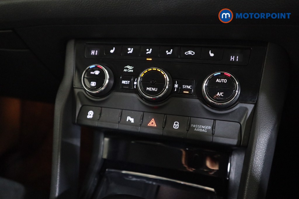 Used Skoda Kodiaq 2022 for sale - 77071694: Photo 15