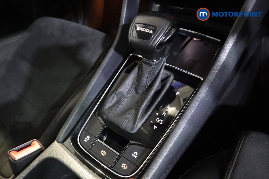 Used Skoda Kodiaq 2022 for sale - 77071694: Photo 17