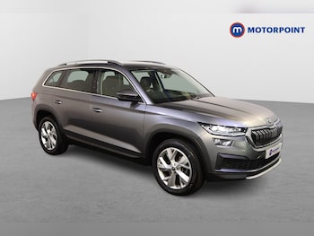 2022 - 1.5 TSI SE L 5dr DSG [7 Seat]