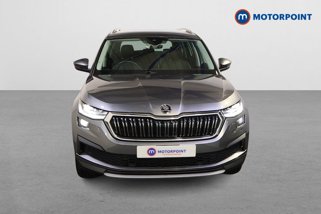 Used Skoda Kodiaq 2022 for sale - 77071694: Photo 2