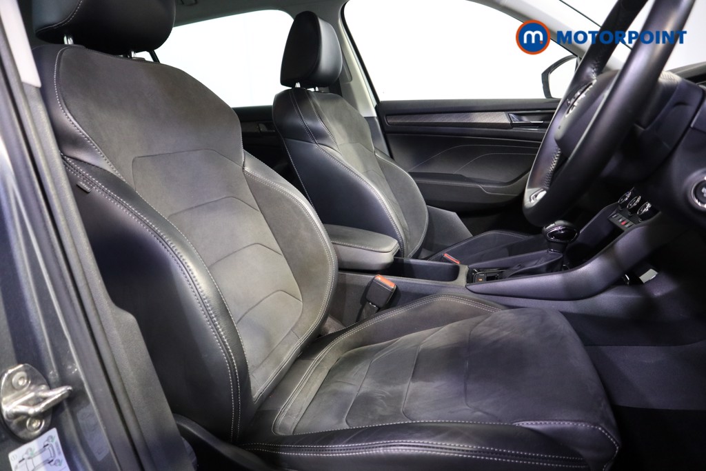 Used Skoda Kodiaq 2022 for sale - 77071694: Photo 23