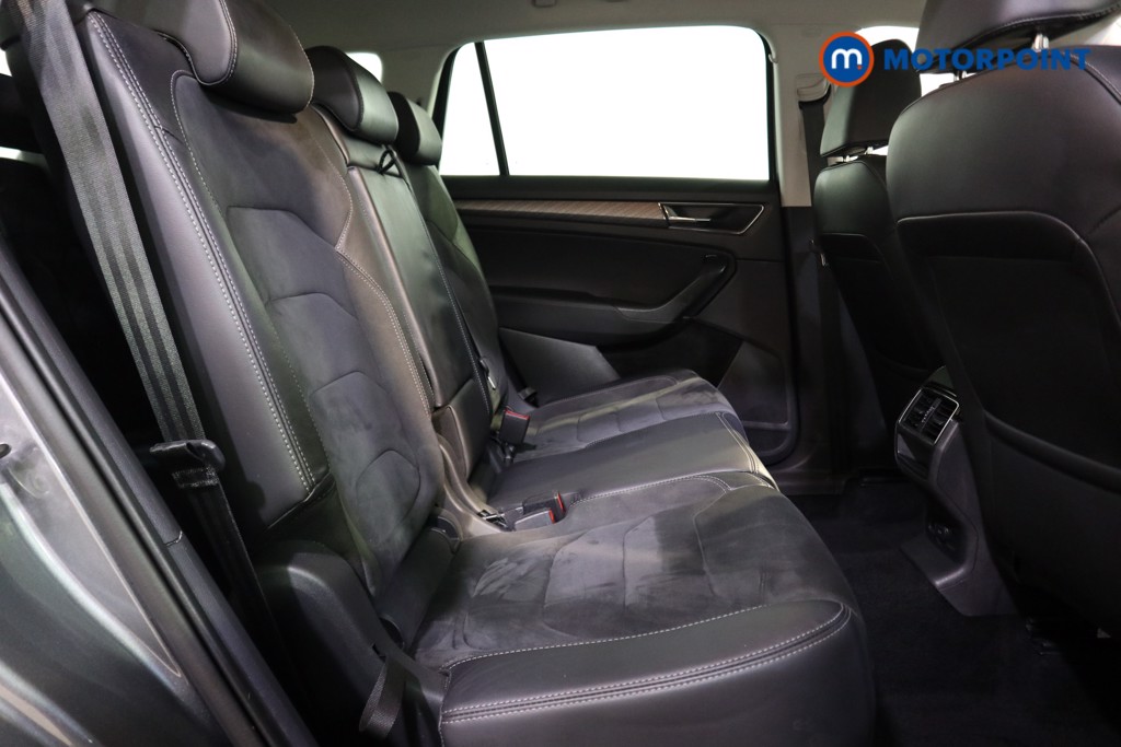 Used Skoda Kodiaq 2022 for sale - 77071694: Photo 24