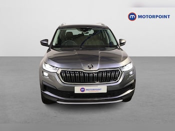 Used Skoda Kodiaq 2022 for sale - 77071694: Photo
