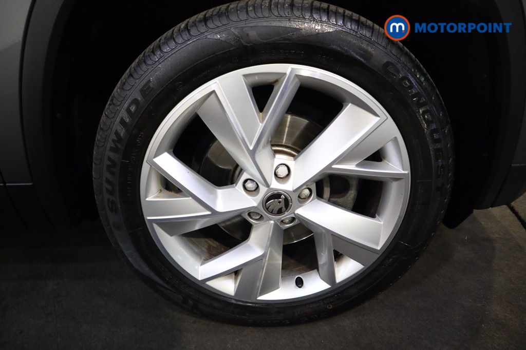 Used Skoda Kodiaq 2022 for sale - 77071694: Photo 30