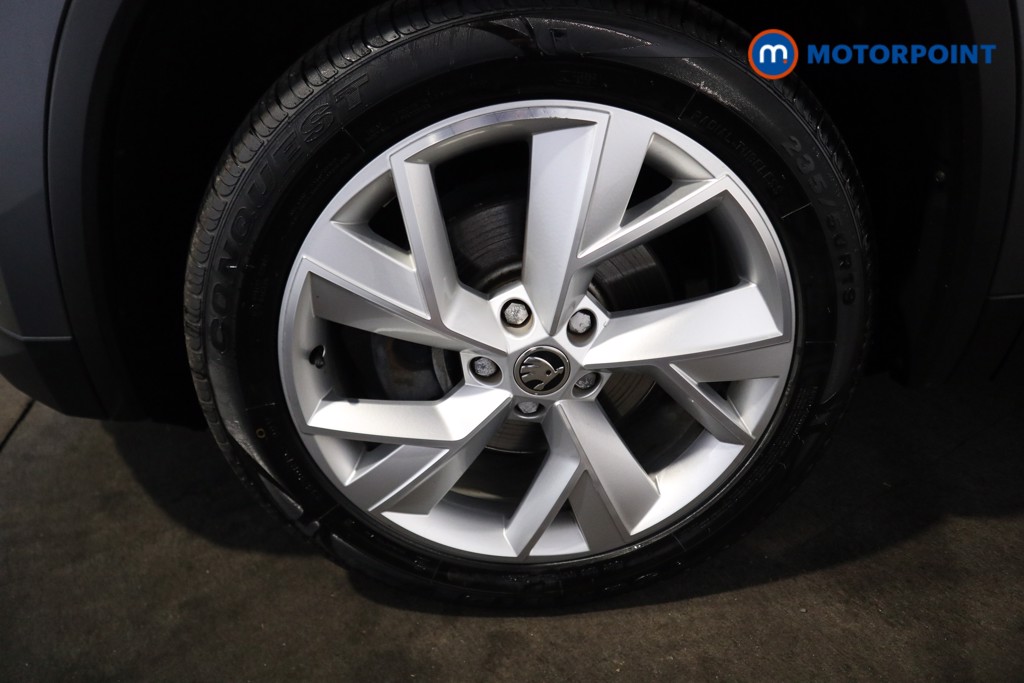 Used Skoda Kodiaq 2022 for sale - 77071694: Photo 31