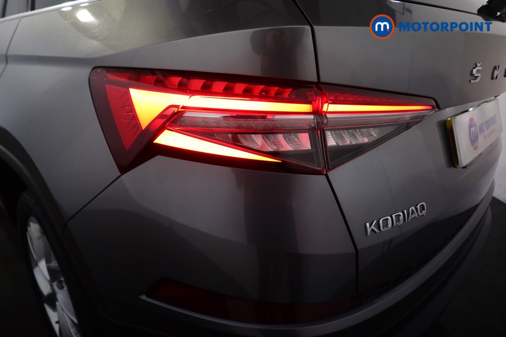 Used Skoda Kodiaq 2022 for sale - 77071694: Photo 34