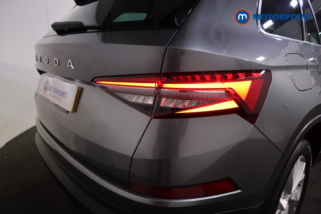 Used Skoda Kodiaq 2022 for sale - 77071694: Photo 35