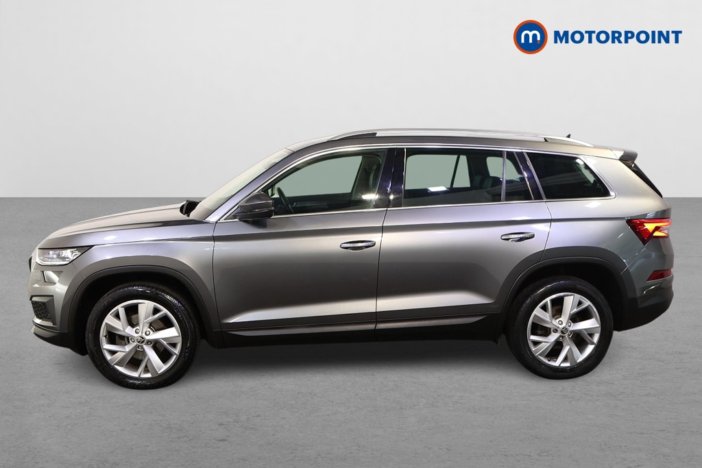 Used Skoda Kodiaq 2022 for sale - 77071694: Photo 4