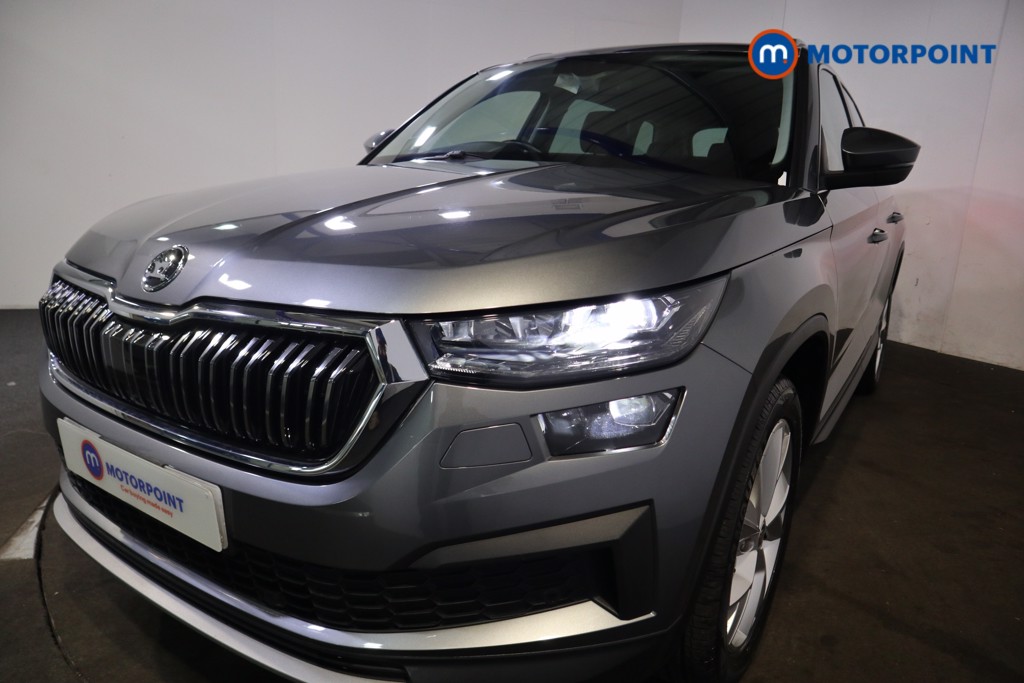 Used Skoda Kodiaq 2022 for sale - 77071694: Photo 41