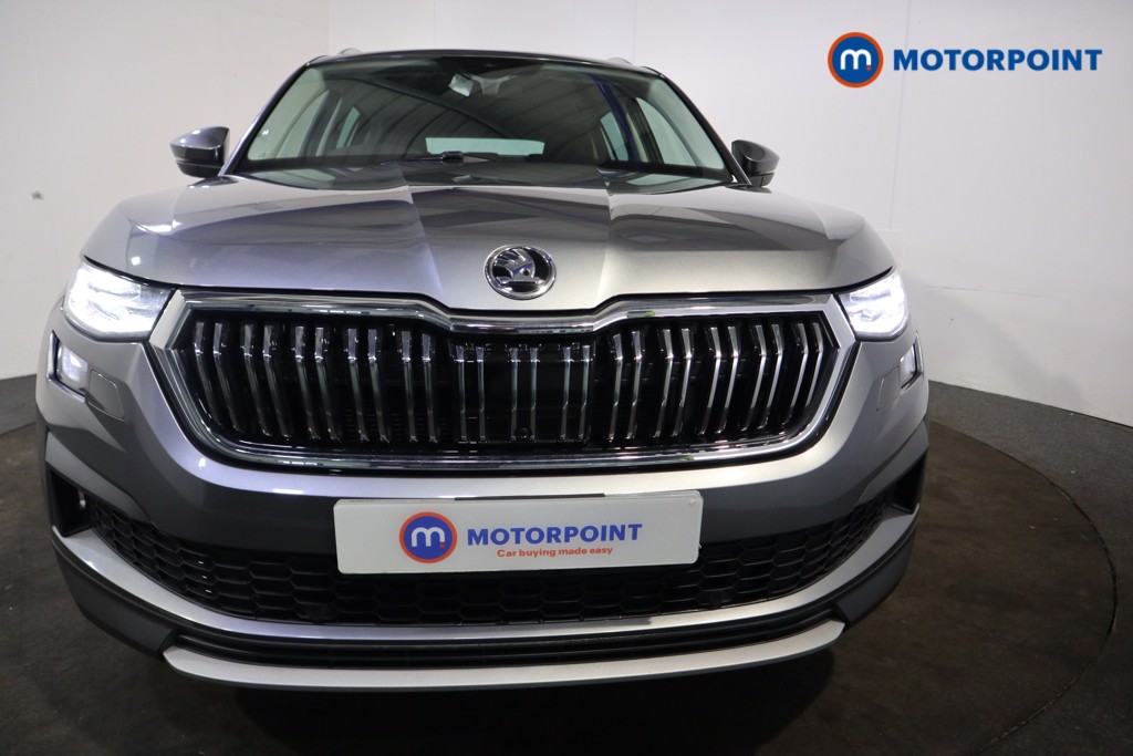 Used Skoda Kodiaq 2022 for sale - 77071694: Photo 42