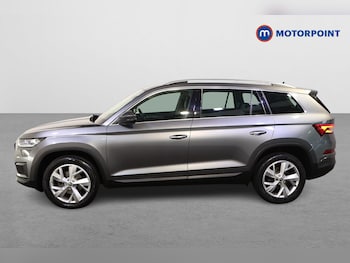 Used Skoda Kodiaq 2022 for sale - 77071694: Photo