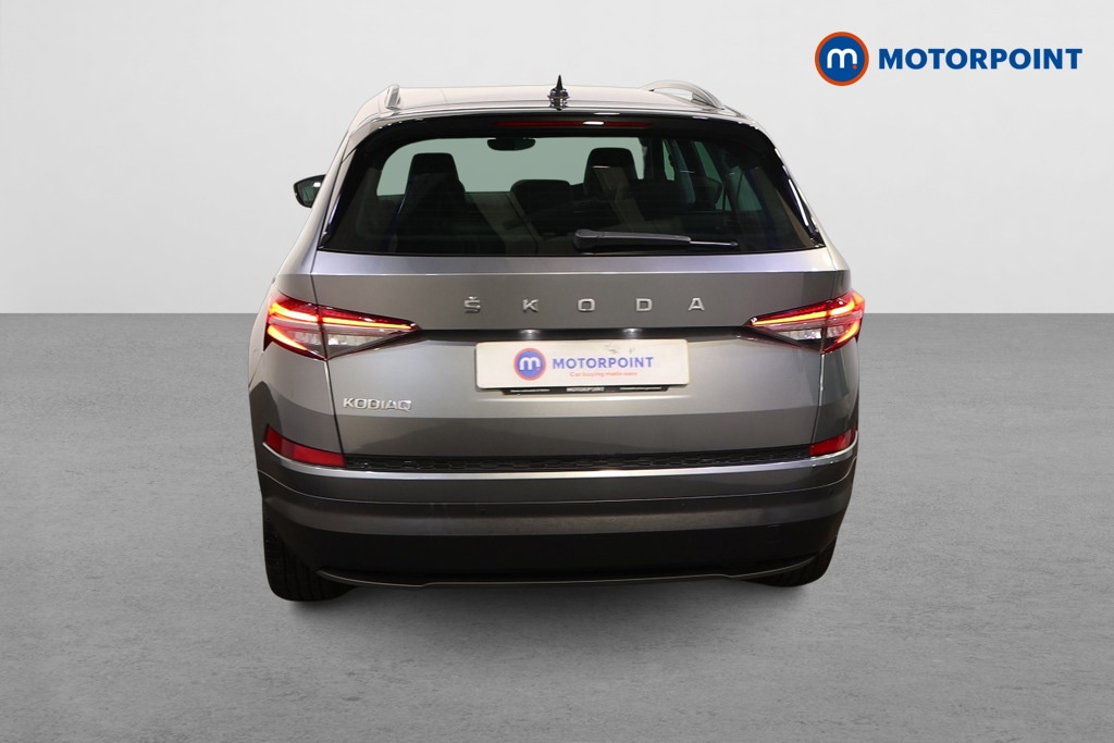 Used Skoda Kodiaq 2022 for sale - 77071694: Photo 6