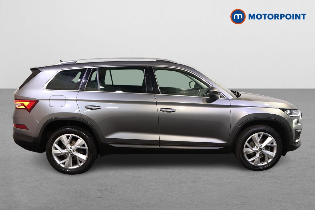 Used Skoda Kodiaq 2022 for sale - 77071694: Photo 8