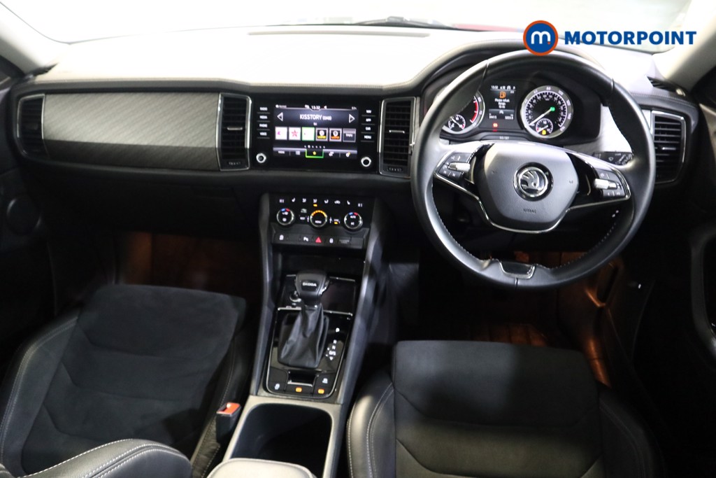 Used Skoda Kodiaq 2022 for sale - 77071694: Photo 9