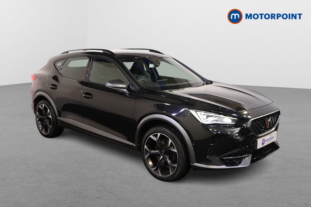 Used Cupra Formentor 2022 for sale - 76958156: Photo 1