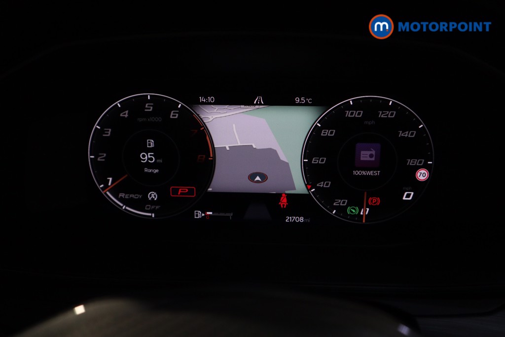 Used Cupra Formentor 2022 for sale - 76958156: Photo 13