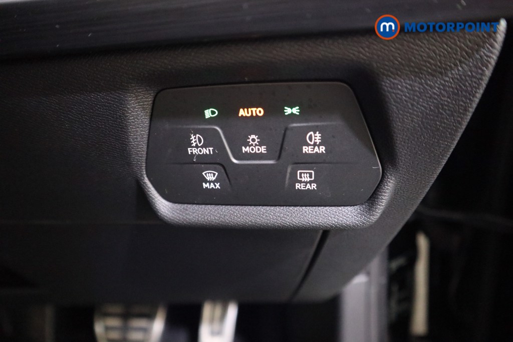 Used Cupra Formentor 2022 for sale - 76958156: Photo 17