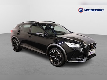 2022 - 2.0 TSI 310 VZ2 5dr DSG 4Drive