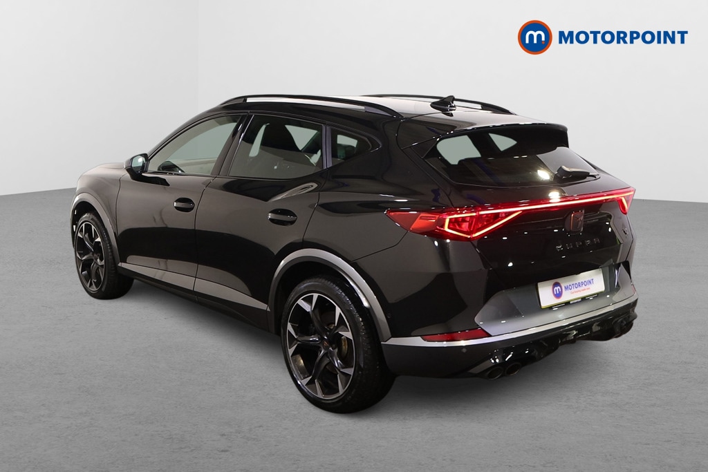 Used Cupra Formentor 2022 for sale - 76958156: Photo 5