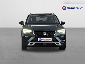 Used SEAT Ateca 2023 for sale - 79275301: Photo