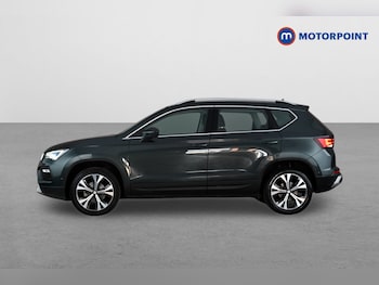 Used SEAT Ateca 2023 for sale - 79275301: Photo