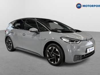 2023 - 150kW Family Pro Performance 58kWh 5dr Auto