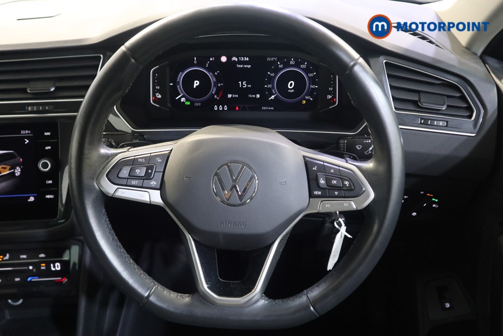 Used Volkswagen Tiguan 2022 for sale - 76008867: Photo 10