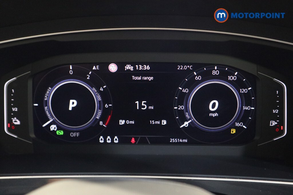 Used Volkswagen Tiguan 2022 for sale - 76008867: Photo 13