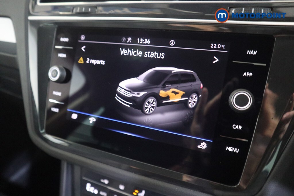 Used Volkswagen Tiguan 2022 for sale - 76008867: Photo 14