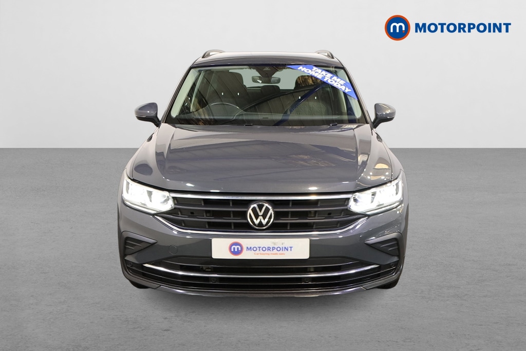 Used Volkswagen Tiguan 2022 for sale - 76008867: Photo 2