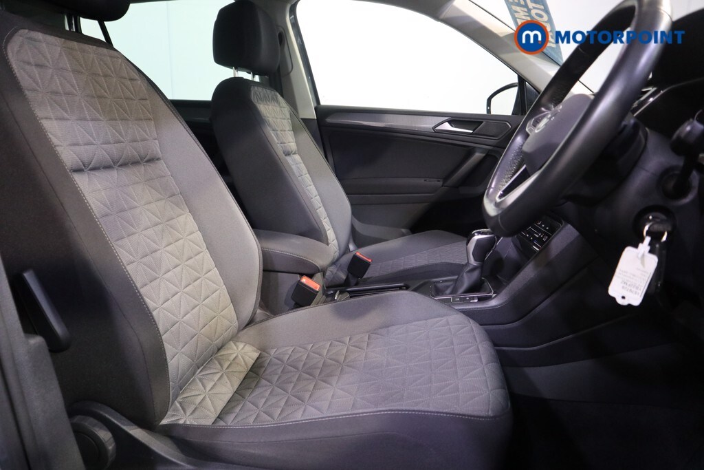Used Volkswagen Tiguan 2022 for sale - 76008867: Photo 20