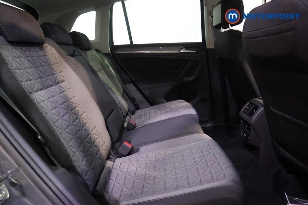 Used Volkswagen Tiguan 2022 for sale - 76008867: Photo 21