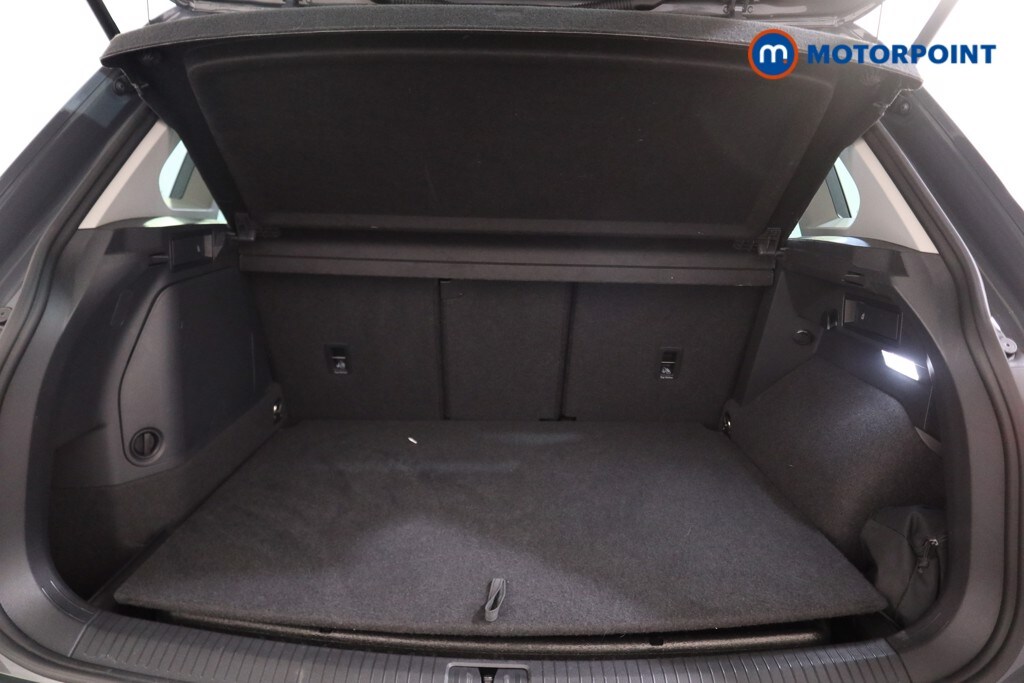 Used Volkswagen Tiguan 2022 for sale - 76008867: Photo 22