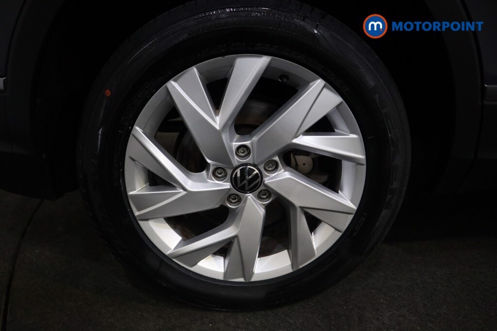 Used Volkswagen Tiguan 2022 for sale - 76008867: Photo 23