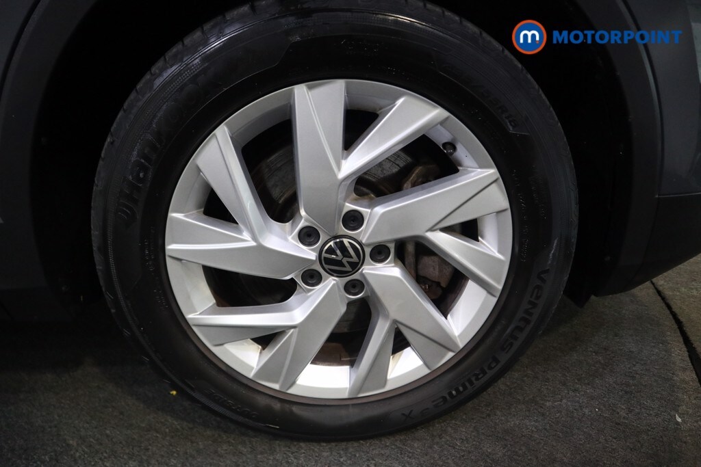 Used Volkswagen Tiguan 2022 for sale - 76008867: Photo 24