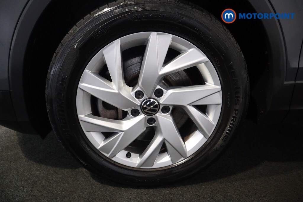 Used Volkswagen Tiguan 2022 for sale - 76008867: Photo 25