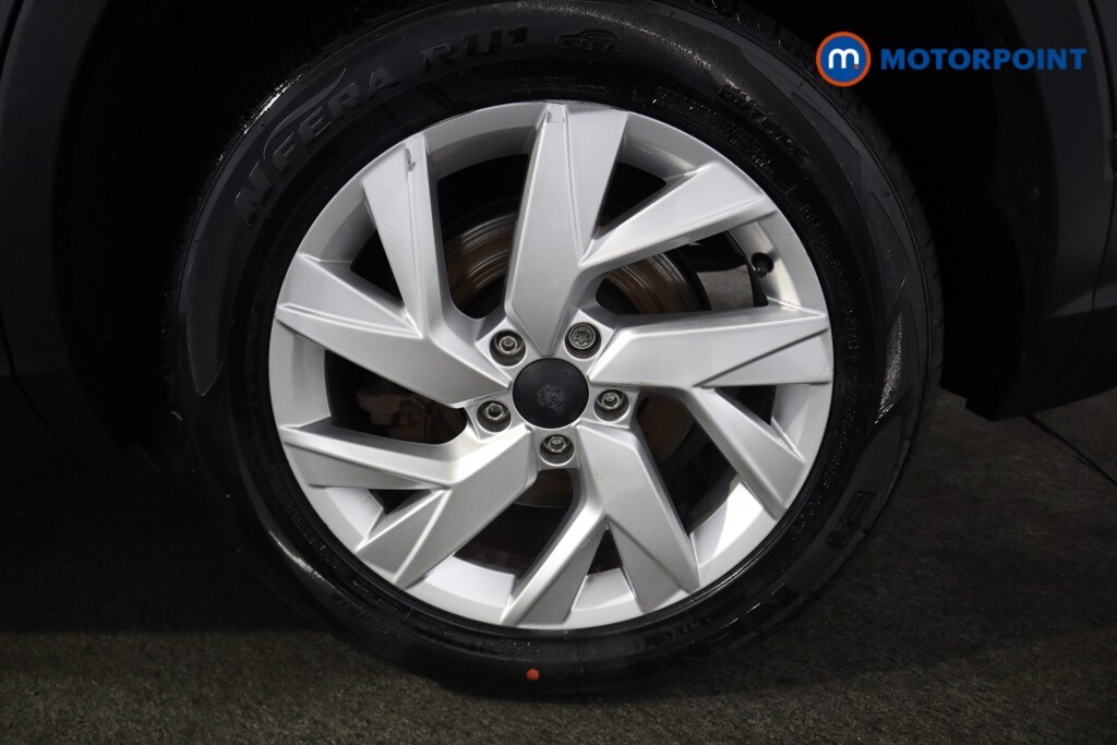 Used Volkswagen Tiguan 2022 for sale - 76008867: Photo 26