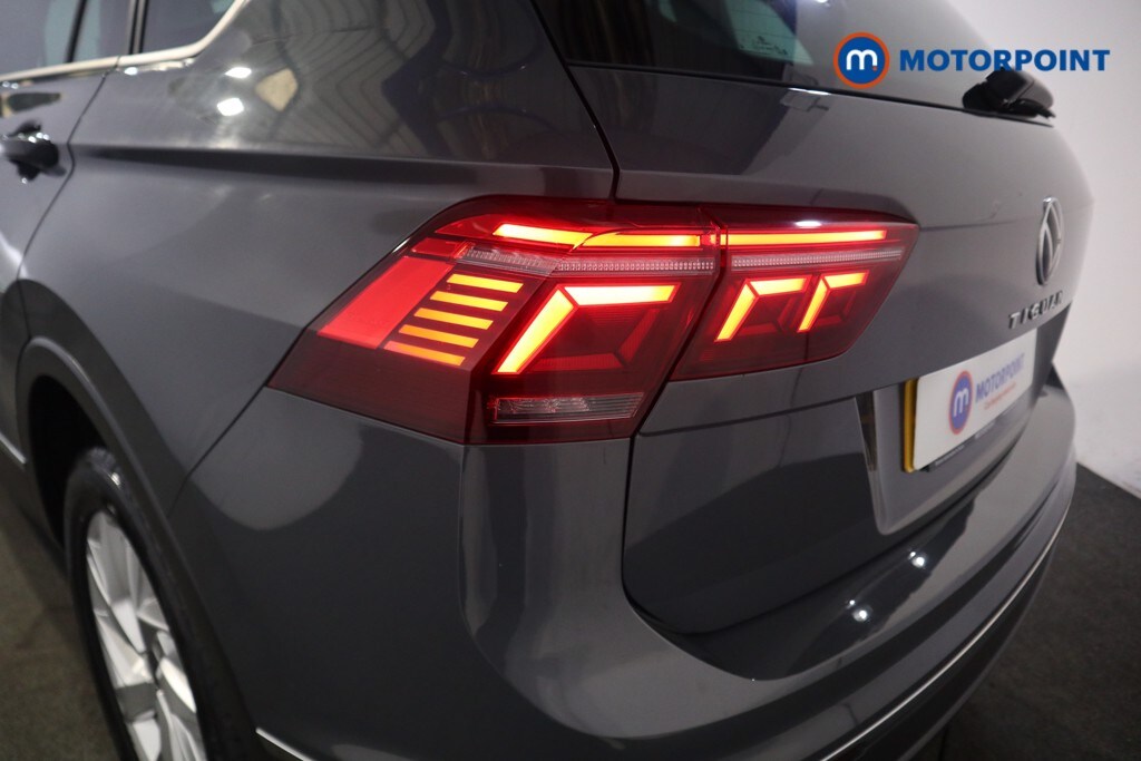Used Volkswagen Tiguan 2022 for sale - 76008867: Photo 28